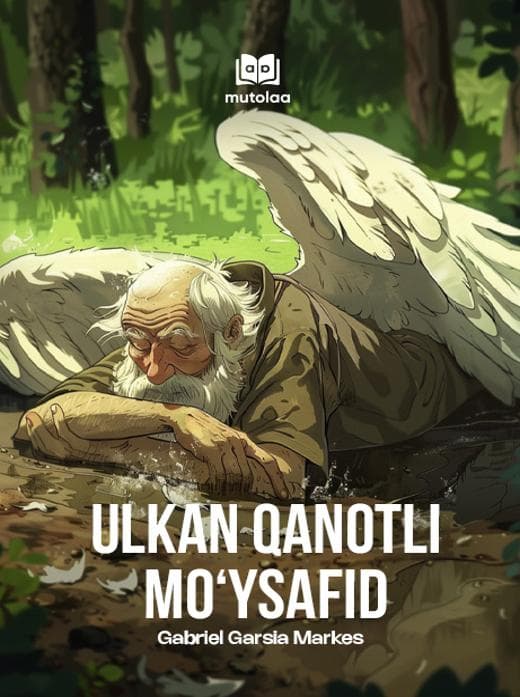Muqova: Ulkan qanotli moʻysafid