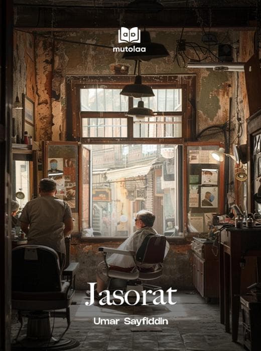 Muqova: Jasorat