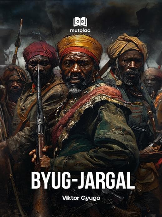 Muqova: Byug-Jargal