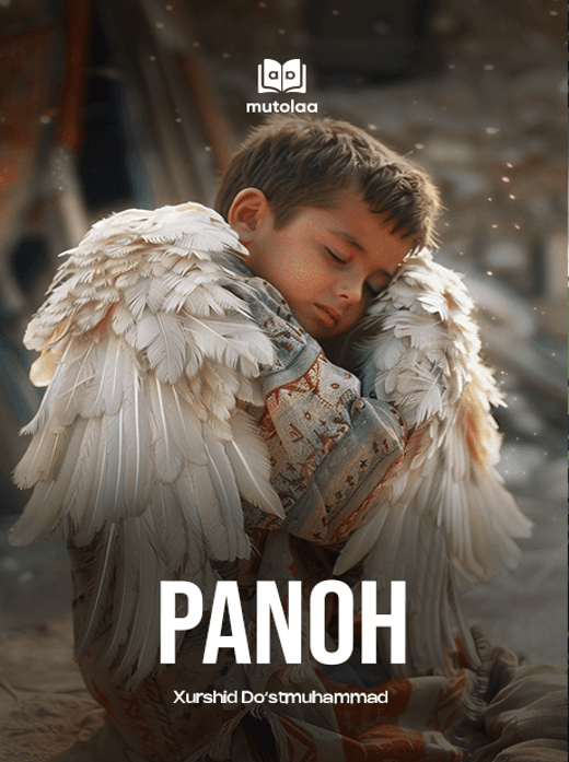 Muqova: Panoh