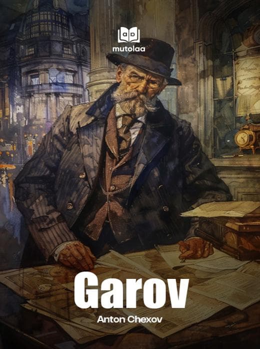 Muqova: Garov