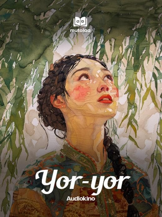 Muqova: Yor-yor (audiokino)