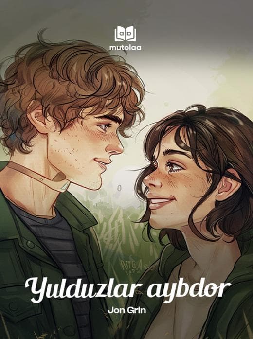 Muqova: Yulduzlar aybdor