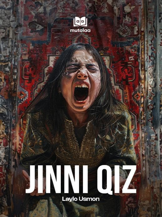 Muqova: Jinni qiz