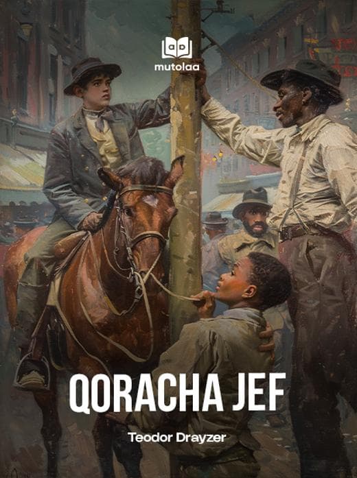 Muqova: Qoracha Jef