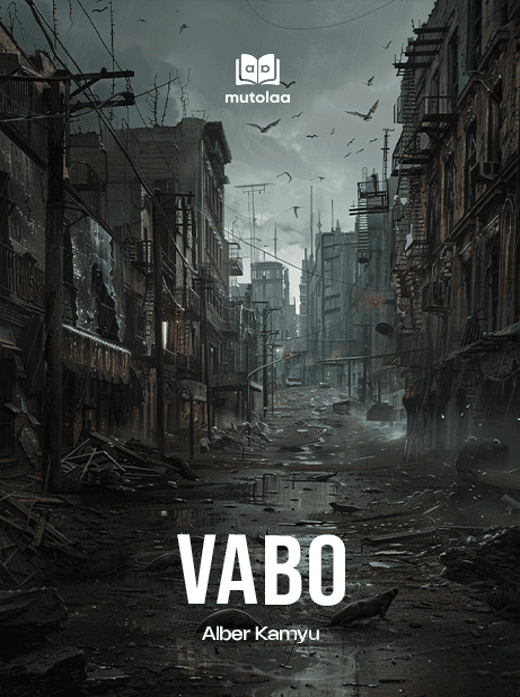 Muqova: Vabo