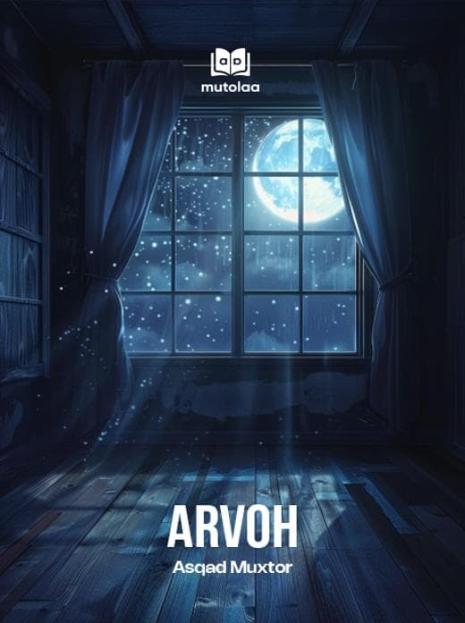 Muqova: Arvoh