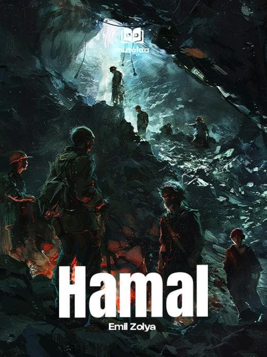 Muqova: Hamal