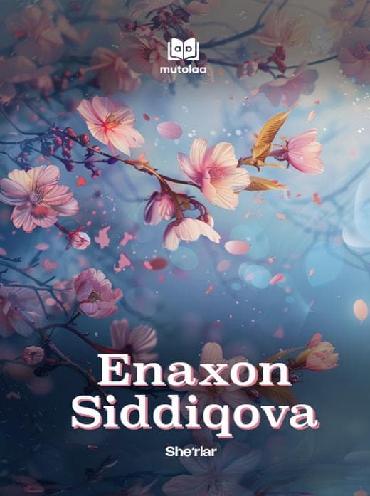 Muqova: Sheʼrlar