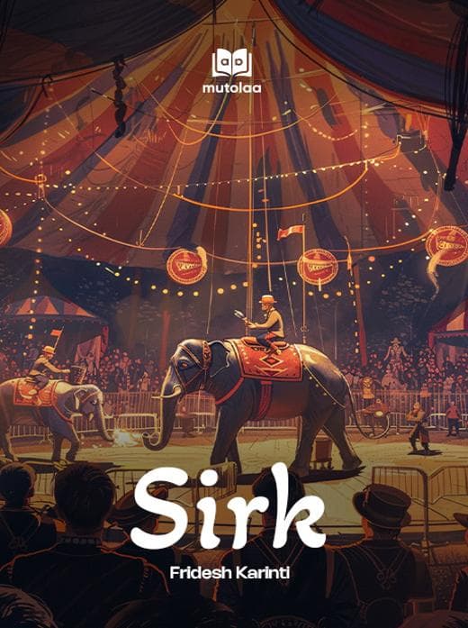 Muqova: Sirk