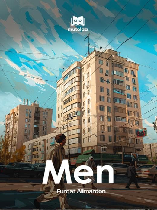 Muqova: Men