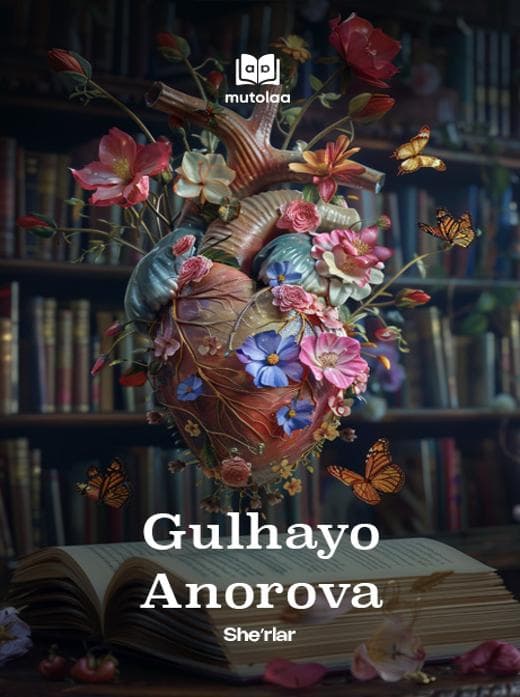 Muqova: Sheʼrlar