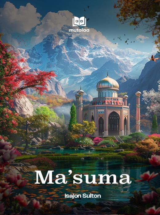 Muqova: Maʼsuma