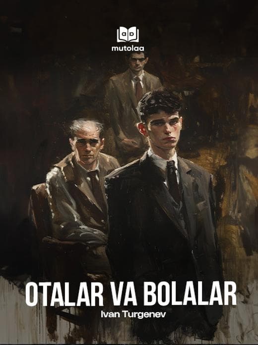 Muqova: Otalar va bolalar