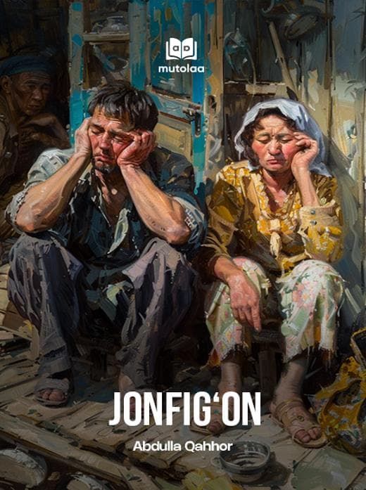 Muqova: Jonfigʻon
