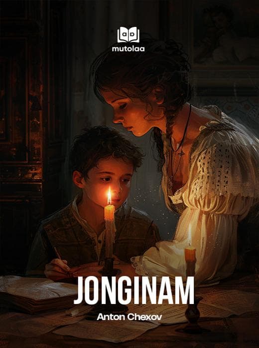Muqova: Jonginam