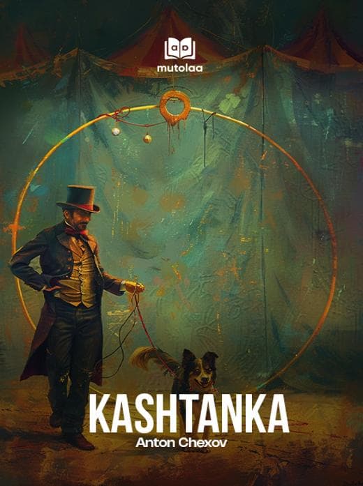 Muqova: Kashtanka