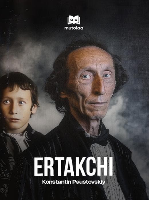 Muqova: Ertakchi