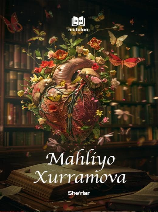 Muqova: Sheʼrlar