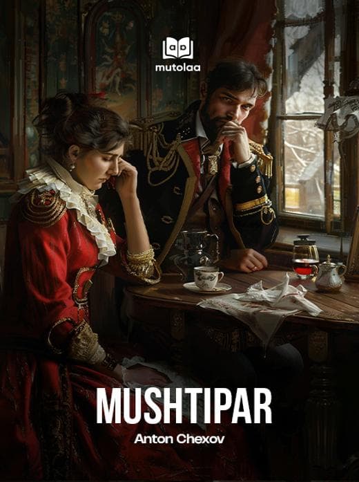 Muqova: Mushtipar