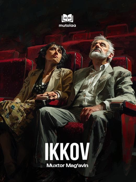 Muqova: Ikkov