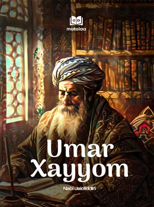 Muqova: Umar Xayyom