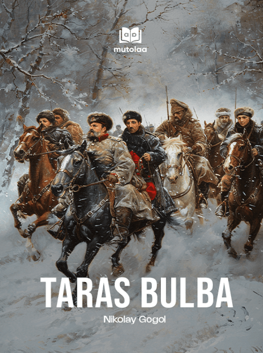 Muqova: Taras Bulba