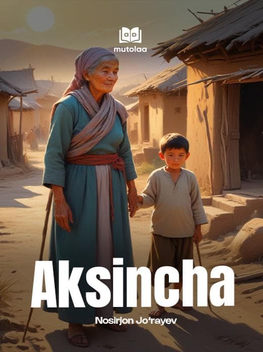 Muqova: Aksincha