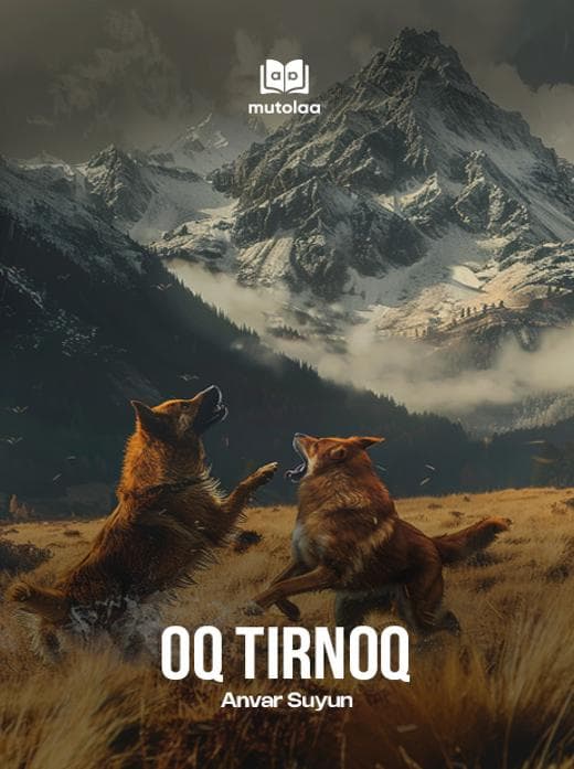 Muqova: Oqtirnoq