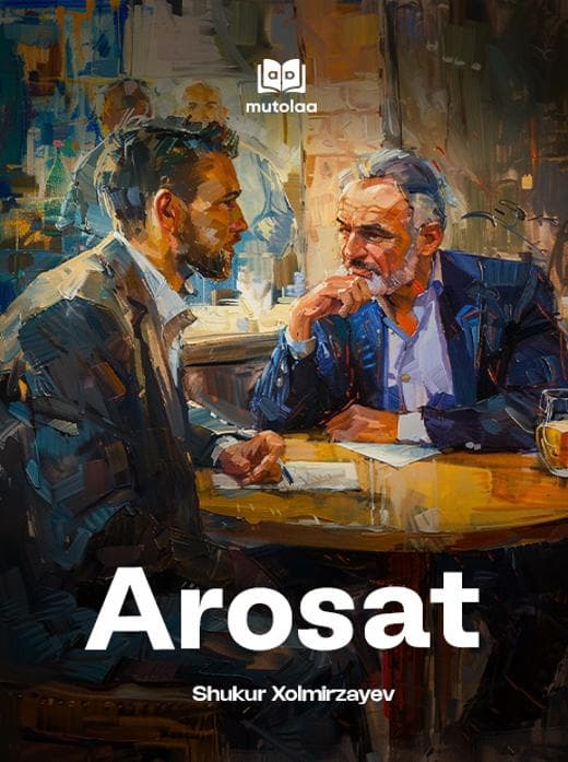 Muqova: Arosat