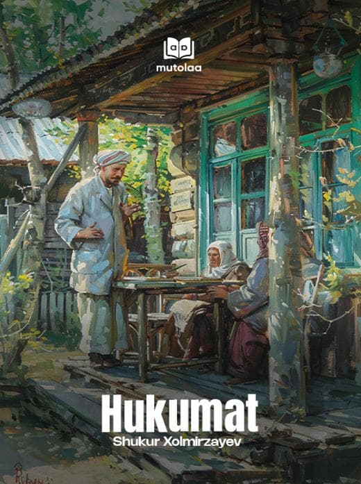 Muqova: Hukumat