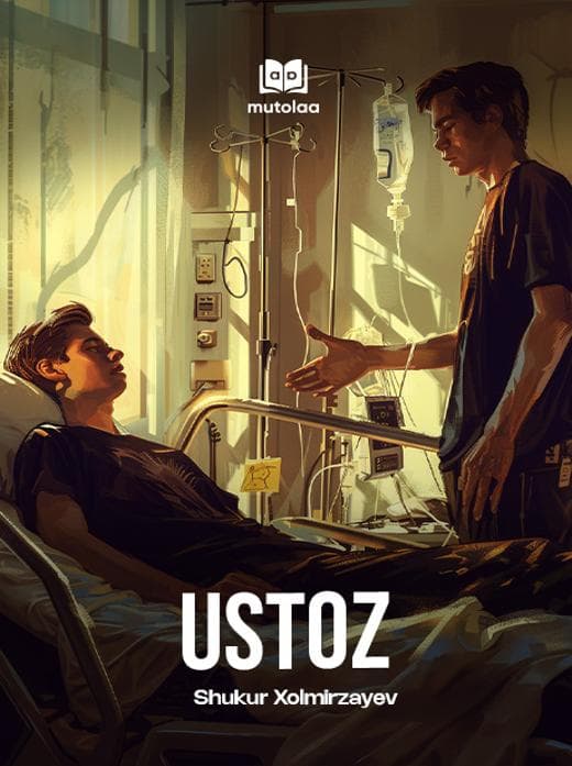 Muqova: Ustoz