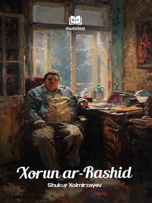 Muqova: Xorun ar-Rashid