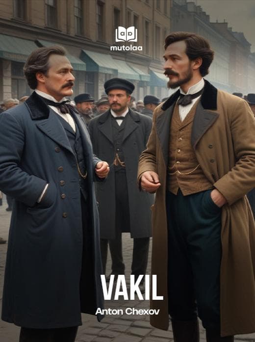Muqova: Vakil