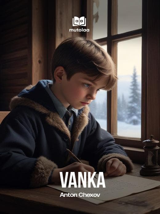 Muqova: Vanka