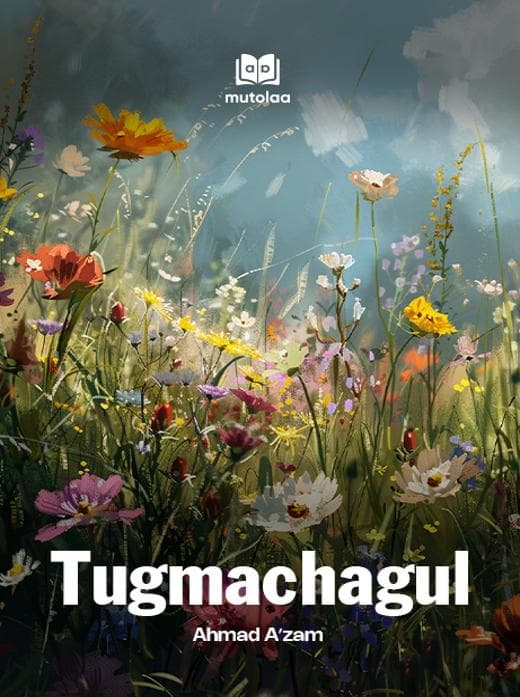 Muqova: Tugmachagul