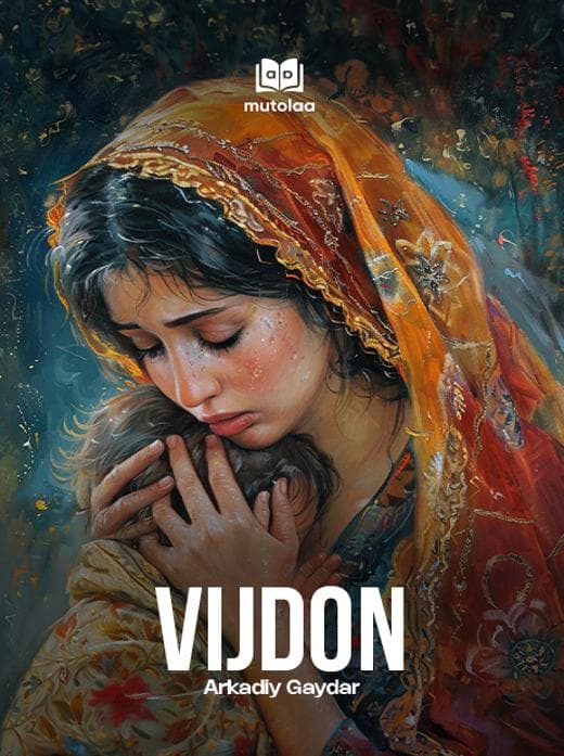 Muqova: Vijdon