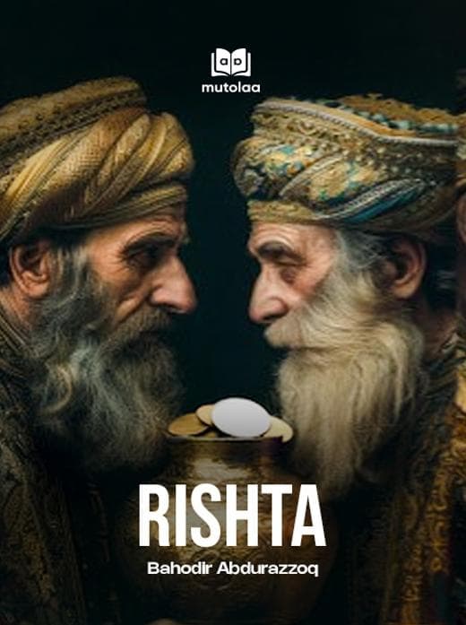 Muqova: Rishta