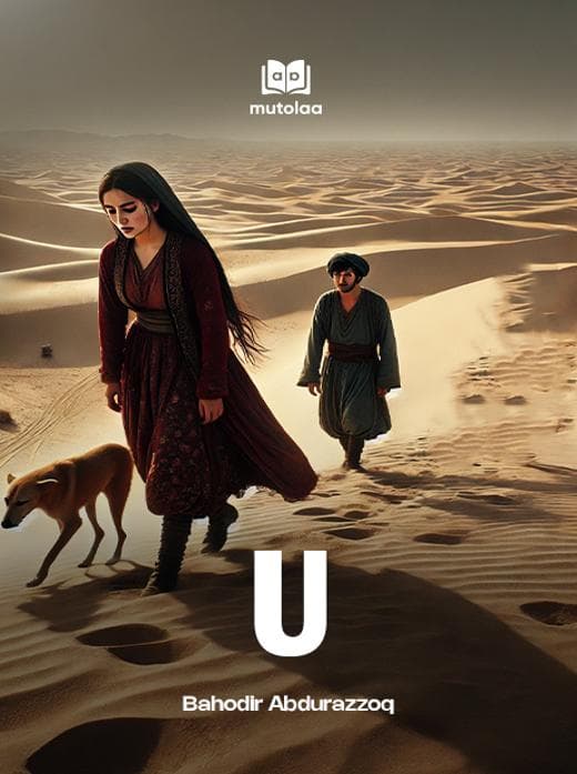 Muqova: U