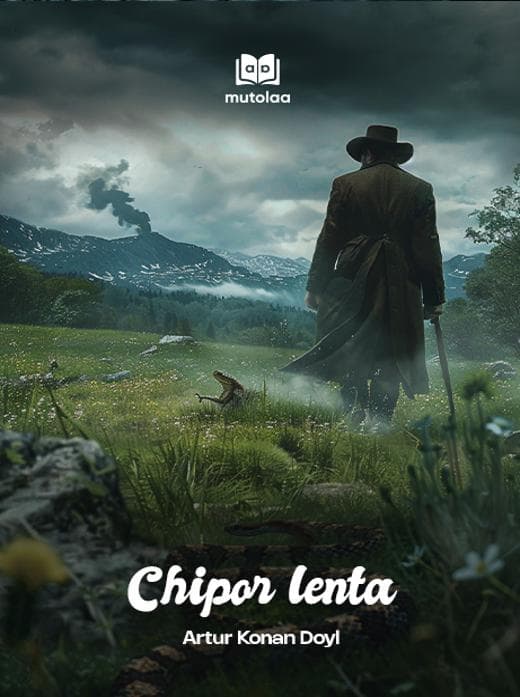 Muqova: Chipor lenta