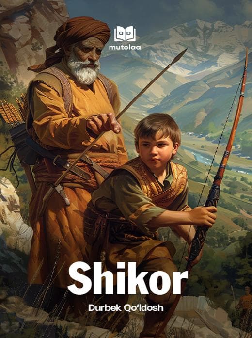 Muqova: Shikor