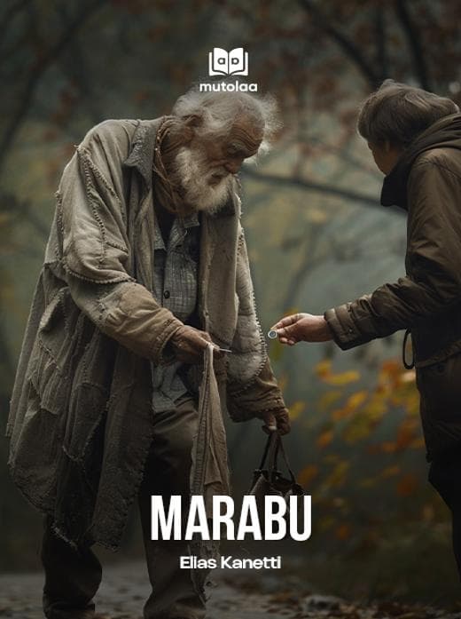 Muqova: Marabu