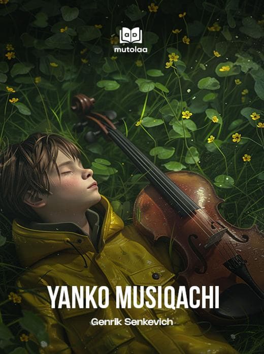 Muqova: Yanko musiqachi