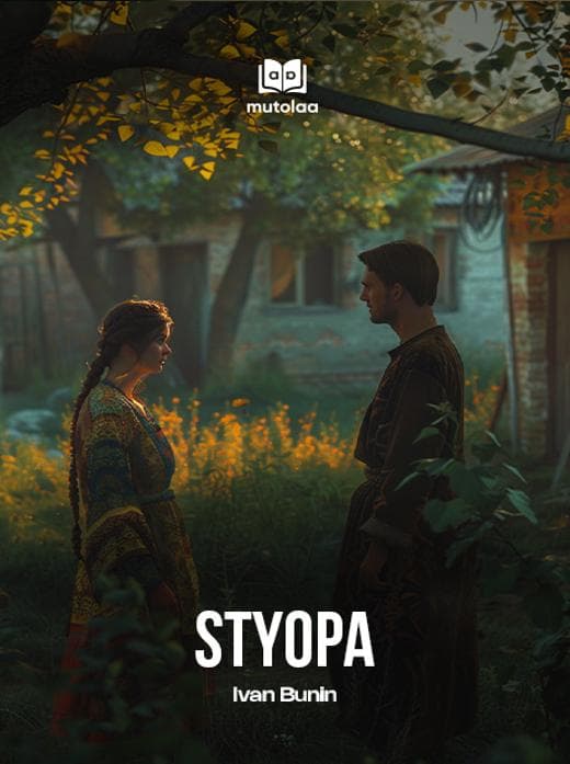 Muqova: Styopa