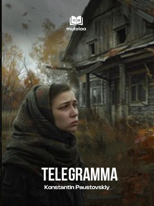 Muqova: Telegramma