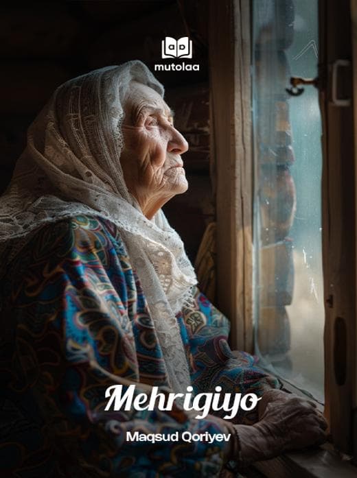 Muqova: Mehrigiyo