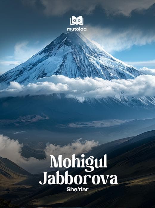 Muqova: Sheʼrlar