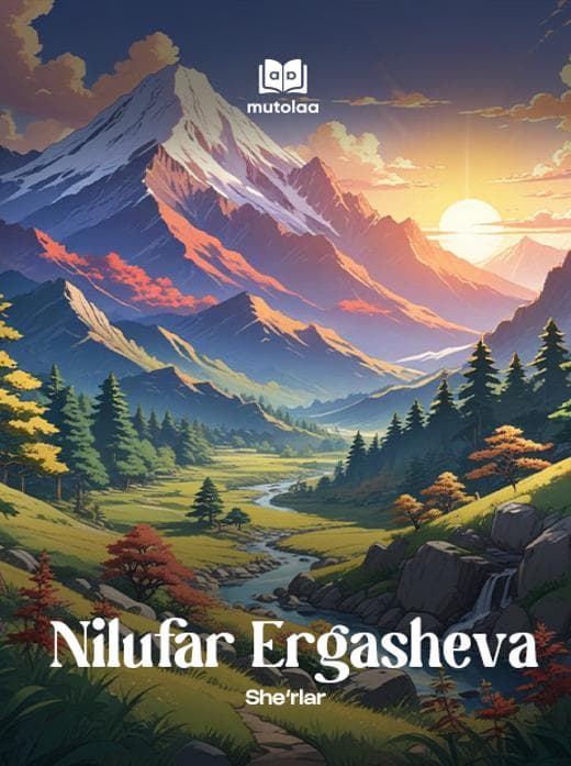 Muqova: Sheʼrlar