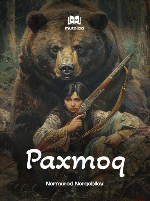 Muqova: Paxmoq