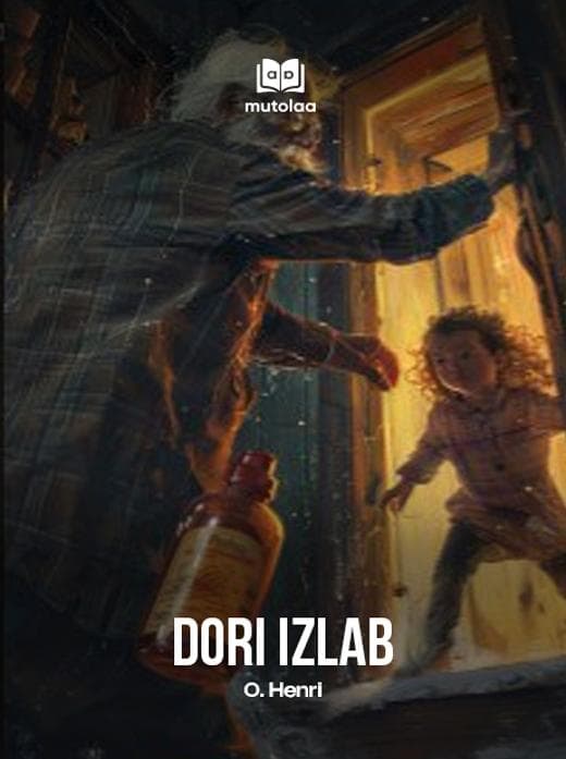 Muqova: Dori izlab